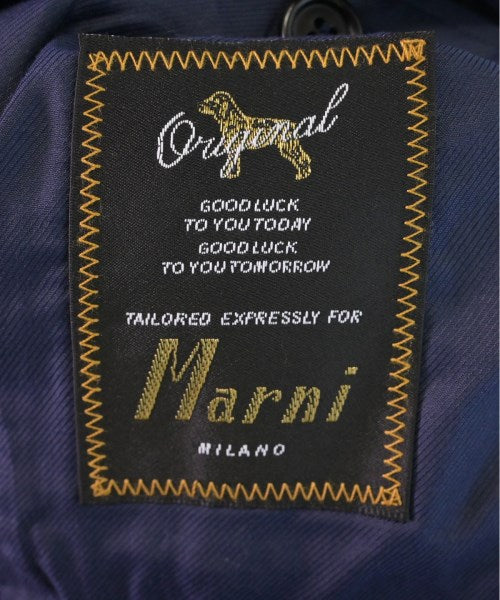 MARNI 切斯特披風