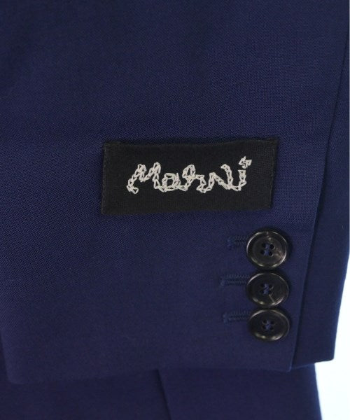 MARNI 切斯特披風