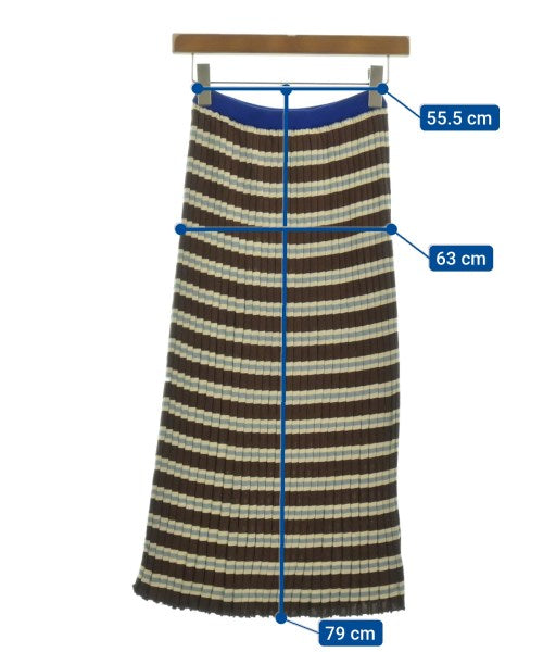 MARNI 長裙/超長裙