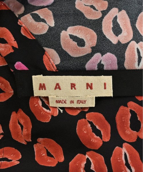 MARNI 女襯衫