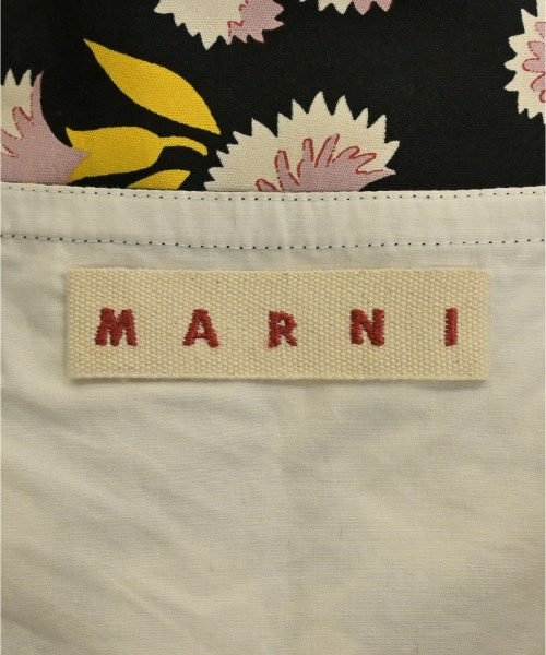 MARNI 膝上裙