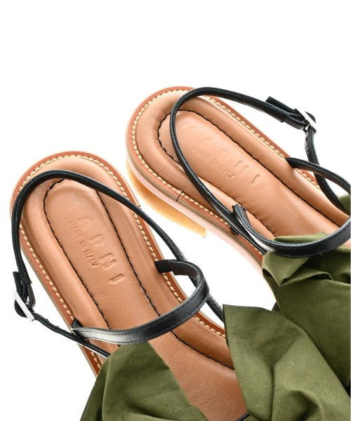 MARNI 涼鞋