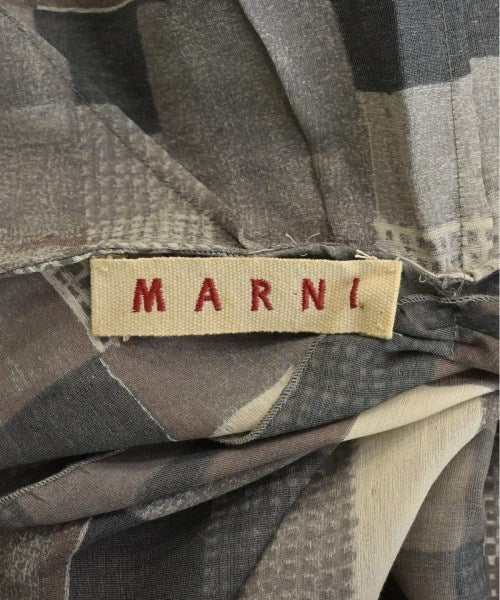 MARNI 洋裝
