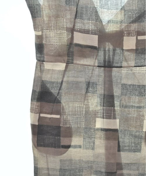 MARNI 洋裝