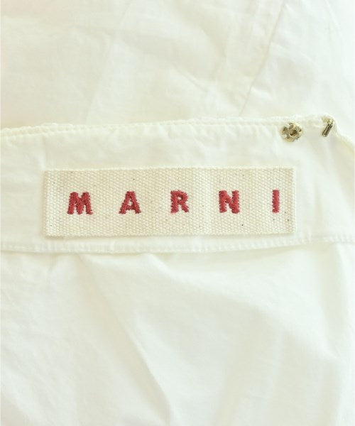 MARNI 女襯衫