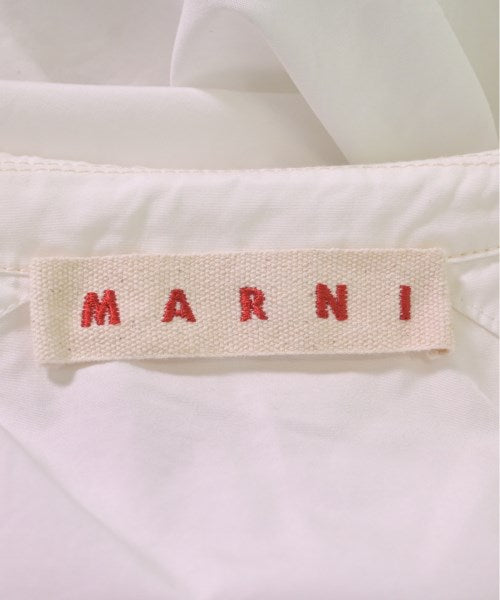 MARNI 休閒襯衫