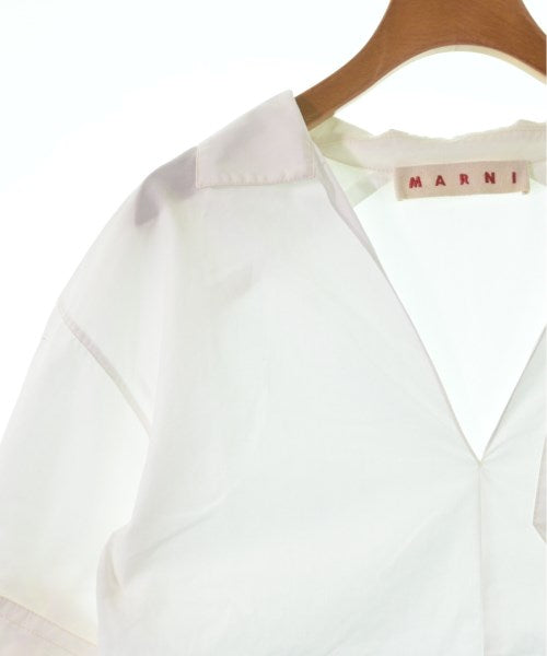 MARNI 休閒襯衫