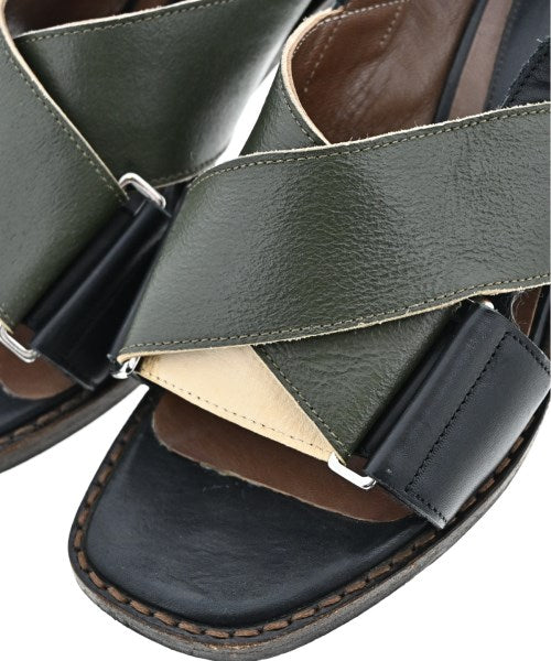 MARNI 涼鞋