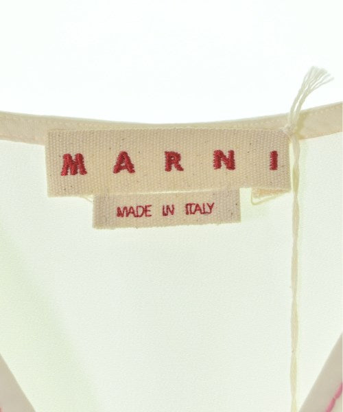 MARNI 女襯衫