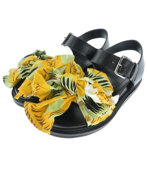 MARNI 涼鞋