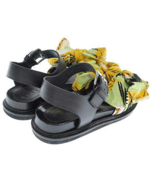 MARNI 涼鞋