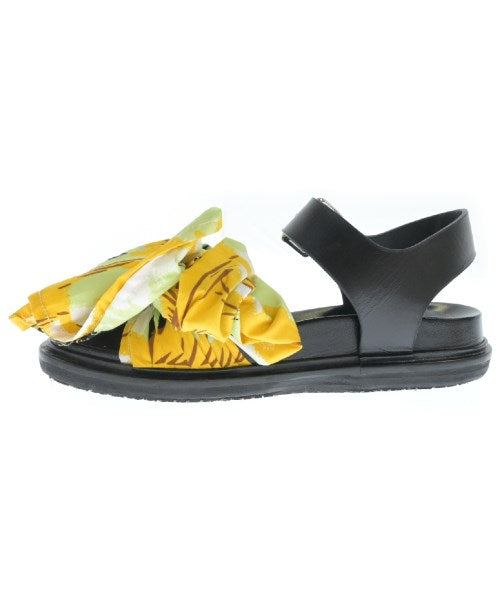 MARNI 涼鞋