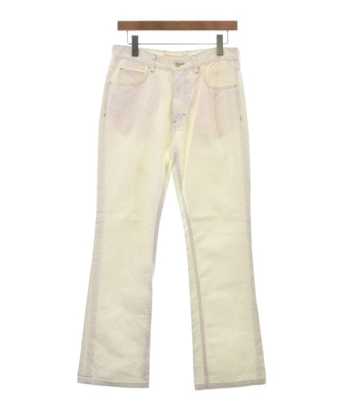 MARNI 牛仔褲