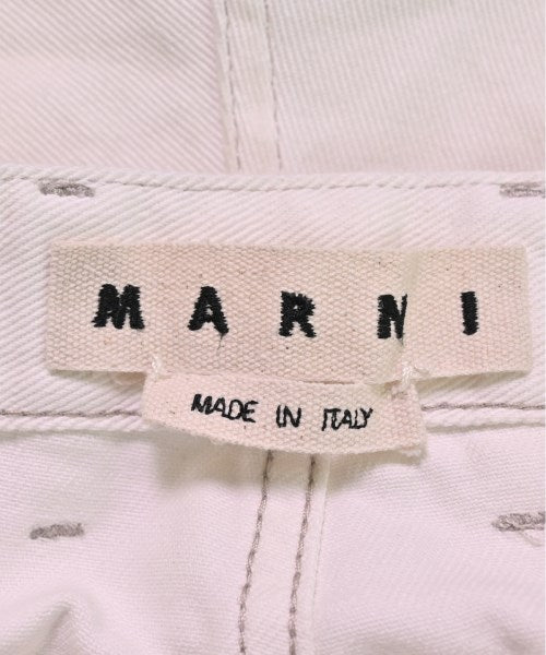 MARNI 牛仔褲