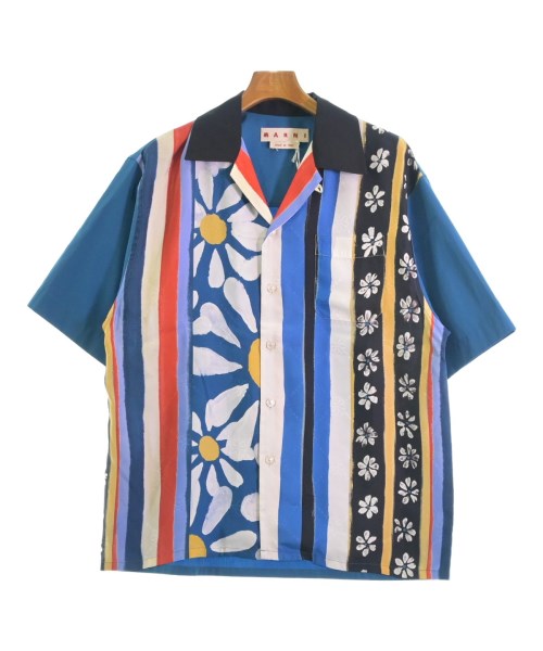MARNI 休閒襯衫