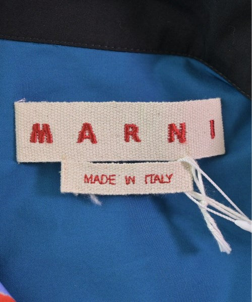 MARNI 休閒襯衫