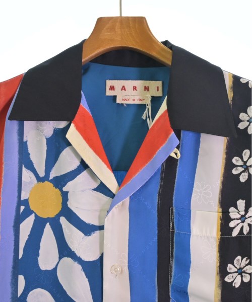 MARNI 休閒襯衫