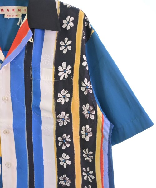 MARNI 休閒襯衫