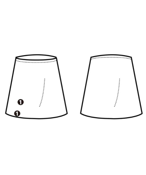 MARNI 長裙/超長裙