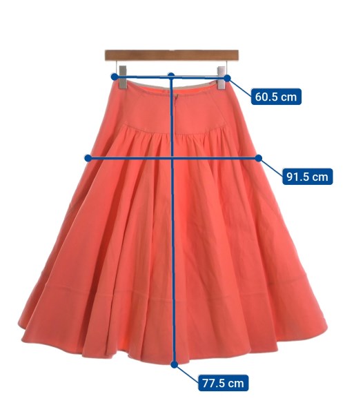 MARNI 長裙/超長裙