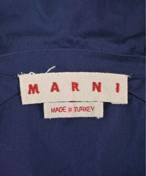 MARNI 女襯衫
