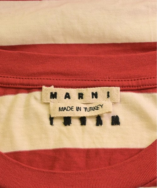 MARNI T恤/上衣
