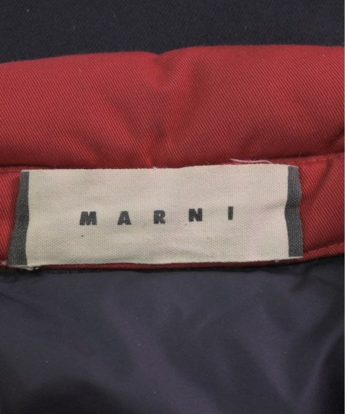 MARNI 羽絨夾克/背心