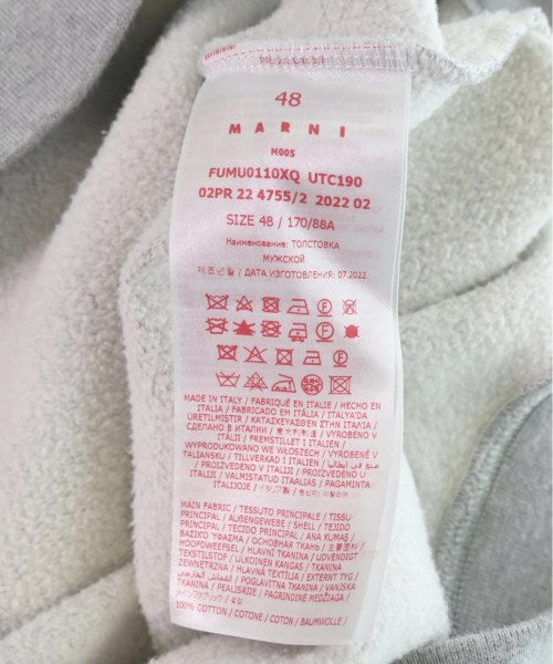 MARNI 連帽衫