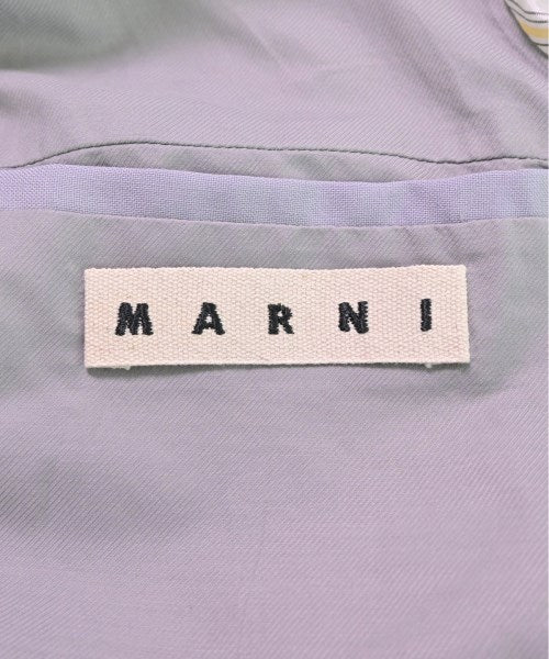 MARNI 切斯特披風