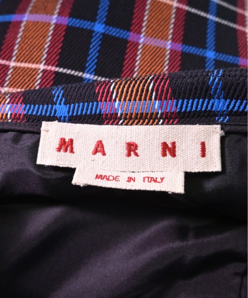 MARNI 膝上裙