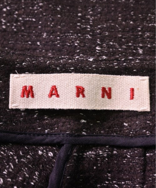 MARNI 膝上裙