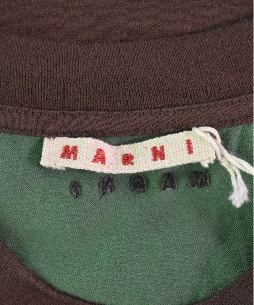 MARNI T恤/上衣