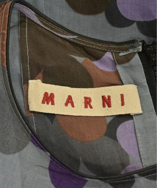 MARNI 洋裝