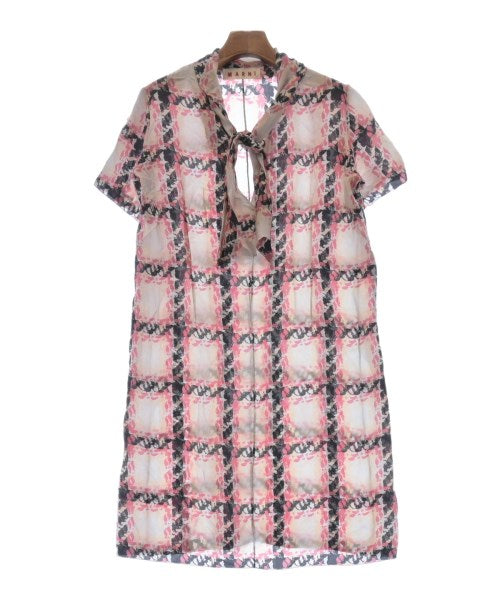 MARNI 洋裝
