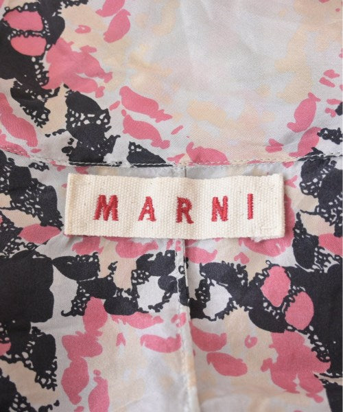 MARNI 洋裝