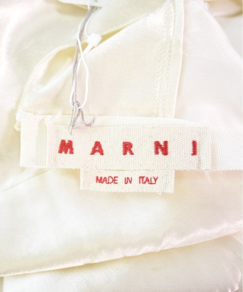 MARNI 洋裝