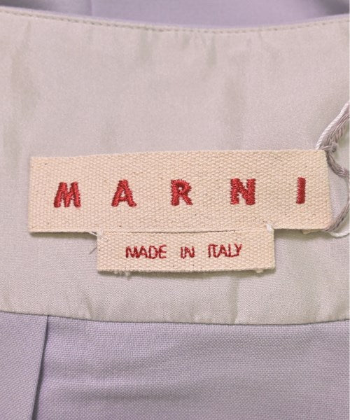 MARNI 膝上裙