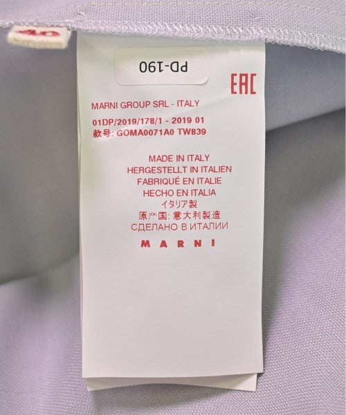 MARNI 膝上裙