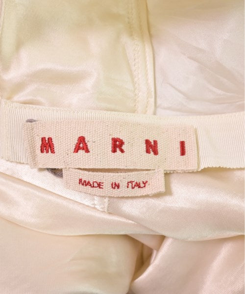 MARNI 洋裝