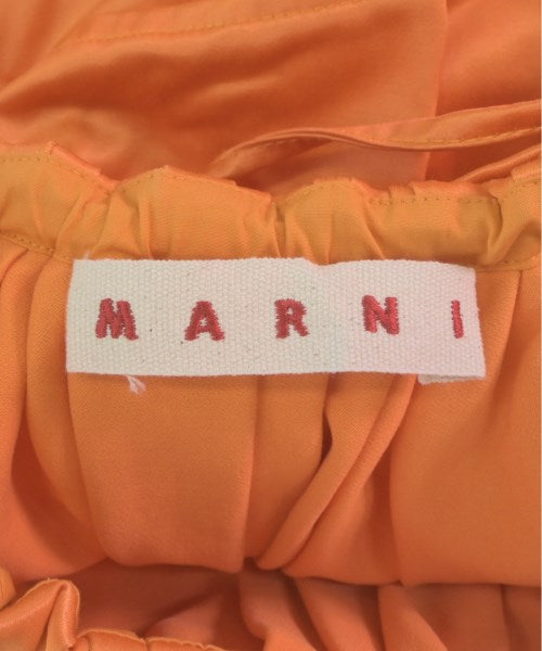 MARNI 休閒襯衫