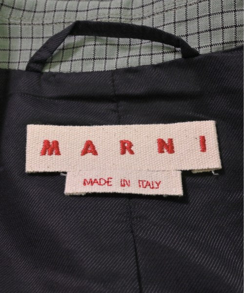 MARNI 休閒夾克