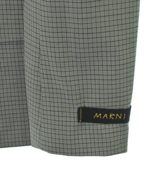 MARNI 休閒夾克