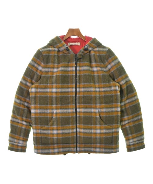 MARNI 羽絨夾克/背心