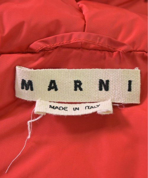 MARNI 羽絨夾克/背心