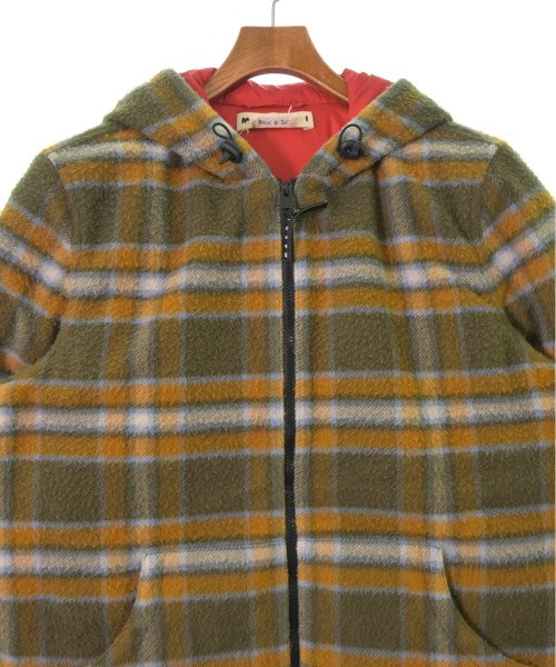 MARNI 羽絨夾克/背心