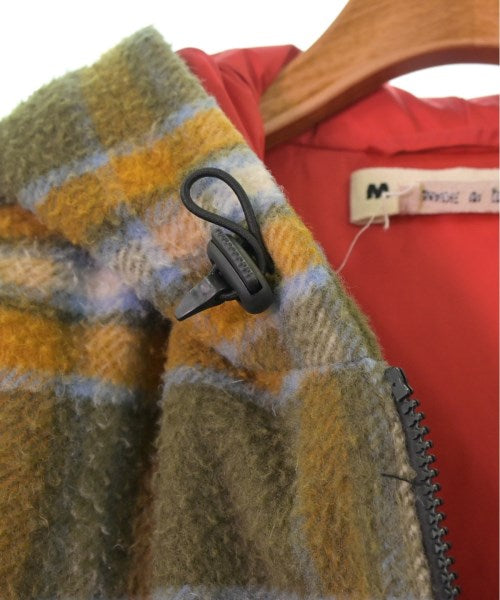 MARNI 羽絨夾克/背心