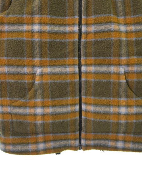 MARNI 羽絨夾克/背心