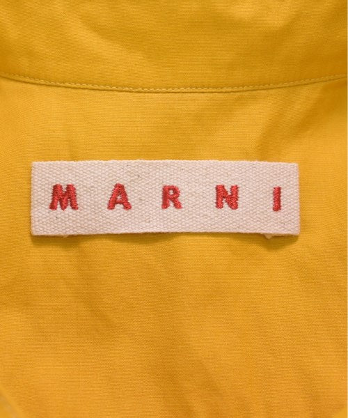 MARNI 女襯衫