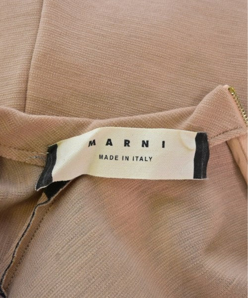 MARNI 洋裝