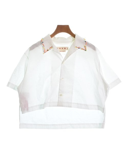 MARNI 女襯衫